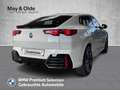 BMW X2 sDrive20i M Sportpaket SHZ DAB Klima Navi Adaptiv- Weiß - thumbnail 3