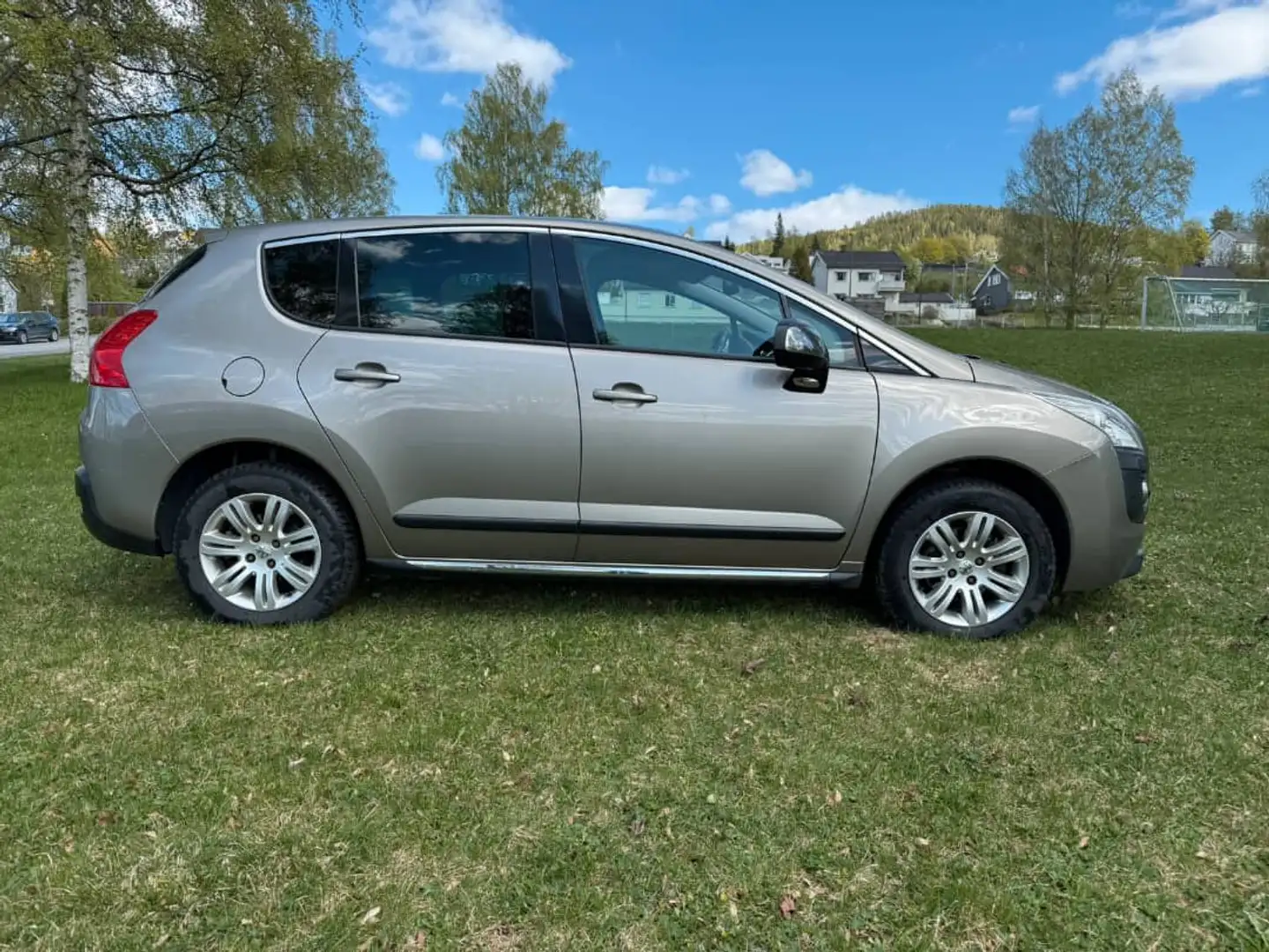 Peugeot 3008 3008 1.6 HDi 112ch FAP Business - 2