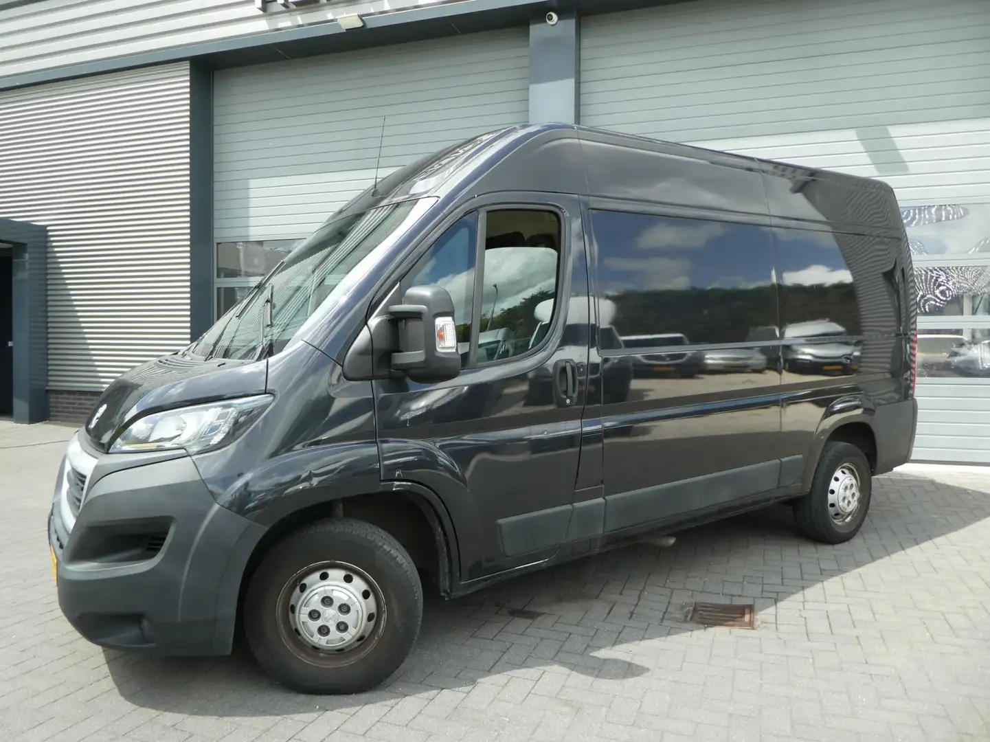 Peugeot Boxer 330 2.0 BlueHDI L2H2, Euro 6, 130pk, Airco, Camera - 2