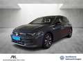 Volkswagen Golf VIII 1.5 eTSI Goal DSG AHK Matrix Navi ACC RFK Grau - thumbnail 1