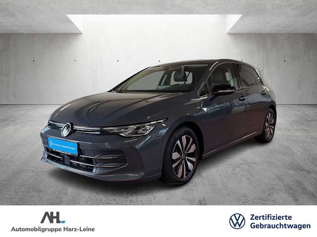Imagine Volkswagen Golf VIII 1.5 eTSI Goal DSG AHK Matrix Navi ACC RFK