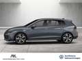 Volkswagen Golf VIII 1.5 eTSI Goal DSG AHK Matrix Navi ACC RFK Grau - thumbnail 3