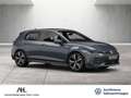Volkswagen Golf VIII 1.5 eTSI Goal DSG AHK Matrix Navi ACC RFK Grau - thumbnail 8