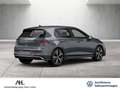 Volkswagen Golf VIII 1.5 eTSI Goal DSG AHK Matrix Navi ACC RFK Grau - thumbnail 2