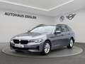 BMW 530 d Touring AHK Head-Up Hifi Laserlicht Grau - thumbnail 1