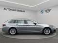 BMW 530 d Touring AHK Head-Up Hifi Laserlicht Grau - thumbnail 3