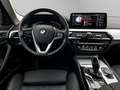 BMW 530 d Touring AHK Head-Up Hifi Laserlicht Grau - thumbnail 11