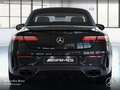 Mercedes-Benz E 53 AMG E 53 Cabrio 4M AMG+NIGHT+360+LED+FAHRASS+BURMESTER Noir - thumbnail 9