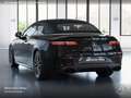 Mercedes-Benz E 53 AMG E 53 Cabrio 4M AMG+NIGHT+360+LED+FAHRASS+BURMESTER Noir - thumbnail 23