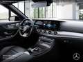 Mercedes-Benz E 53 AMG E 53 Cabrio 4M AMG+NIGHT+360+LED+FAHRASS+BURMESTER Noir - thumbnail 12