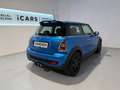 MINI Cooper S Azul - thumbnail 4