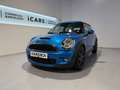 MINI Cooper S Azul - thumbnail 1