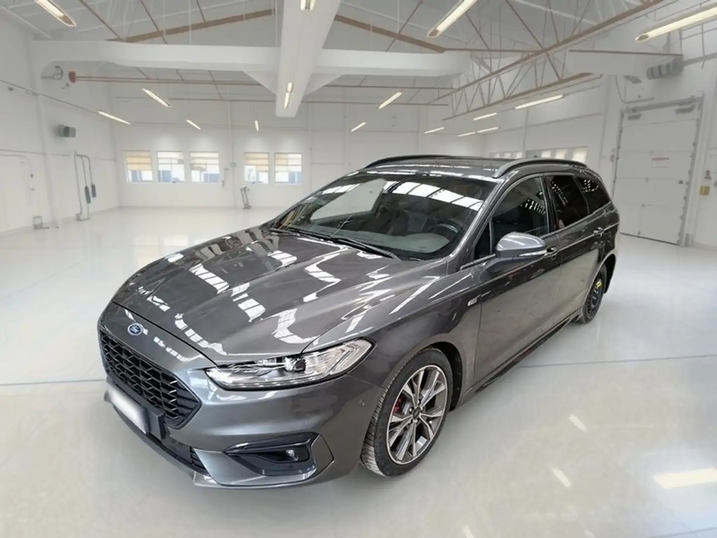 Ford Mondeo WAGON 2.0 EcoBlue 190cv S&S Auto ST-Line Business - 1