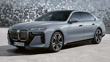 M760e xDrive