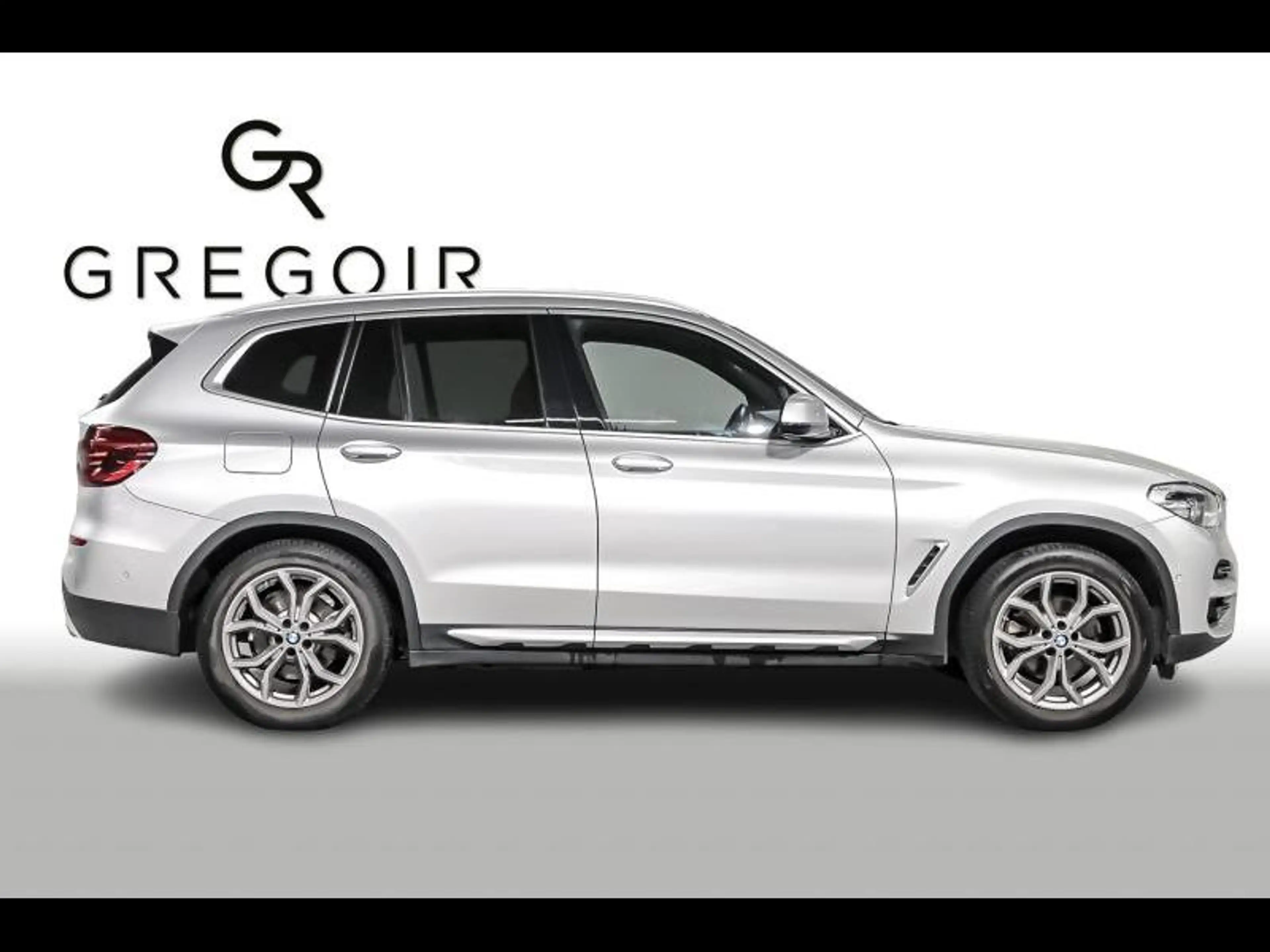 BMW X3 xDrive20i - xLine - DASS|CAM|COMFORT|H&K|TH| — photo 3