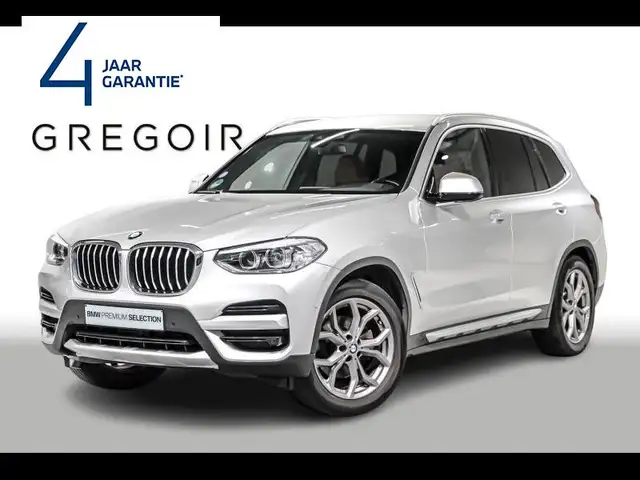 BMW X3 xDrive20i - xLine - DASS|CAM|COMFORT|H&K|TH|