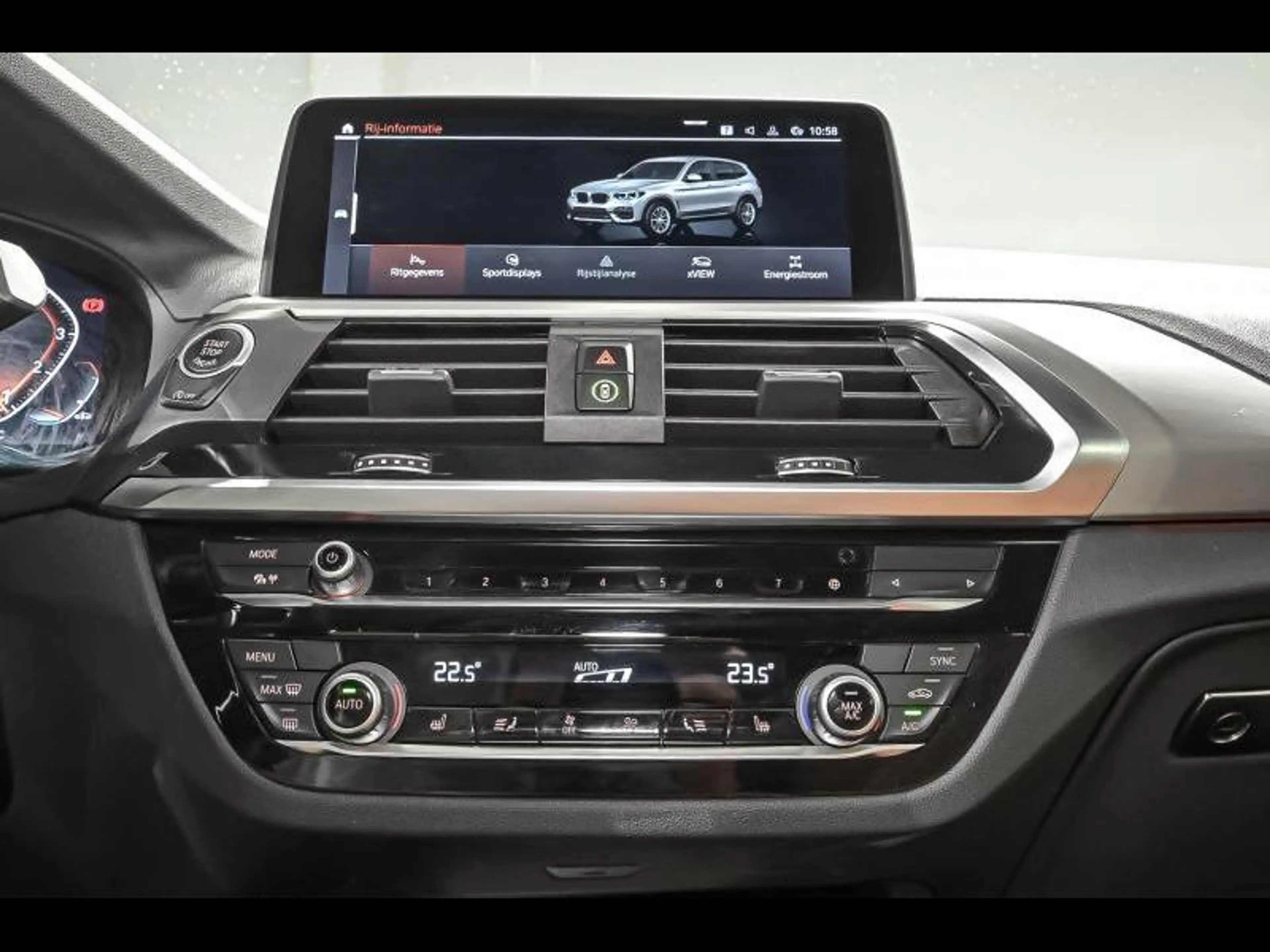 BMW X3 xDrive20i - xLine - DASS|CAM|COMFORT|H&K|TH| — photo 12