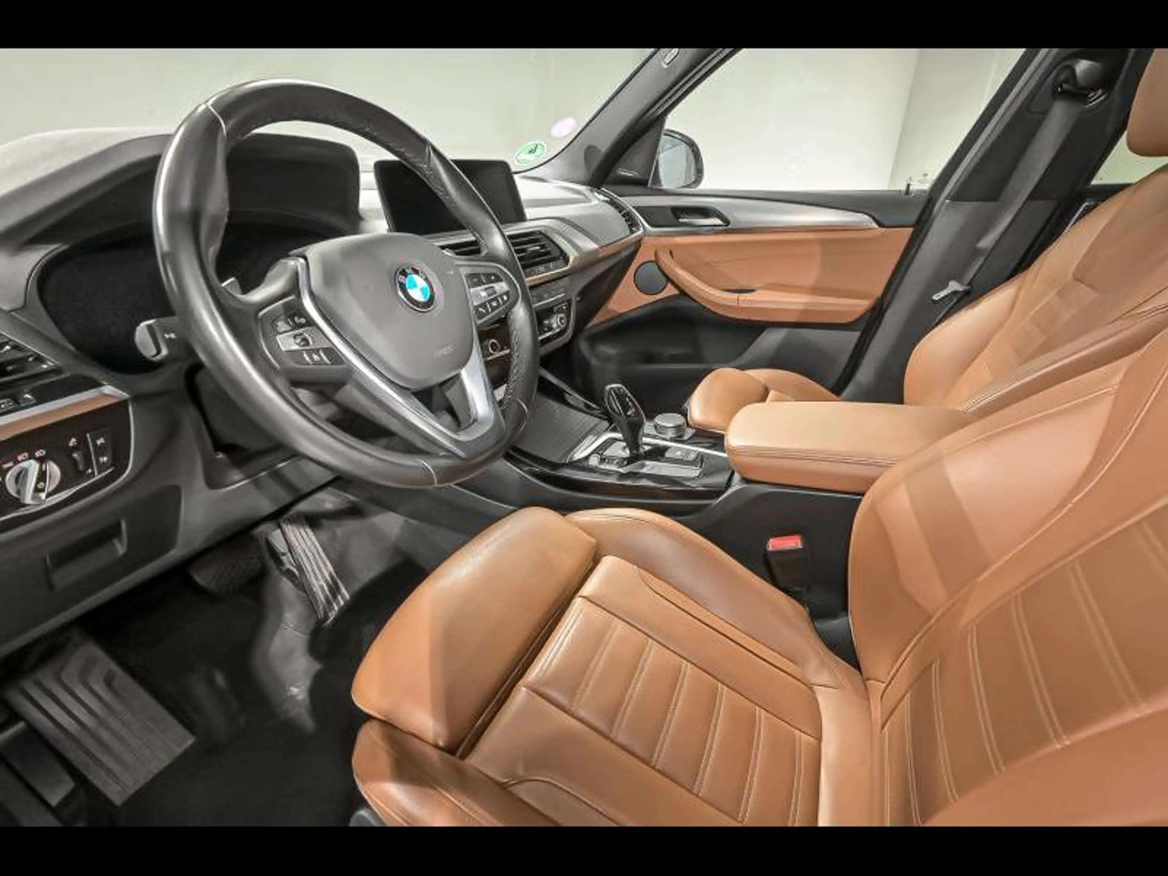 BMW X3 xDrive20i - xLine - DASS|CAM|COMFORT|H&K|TH| — photo 6