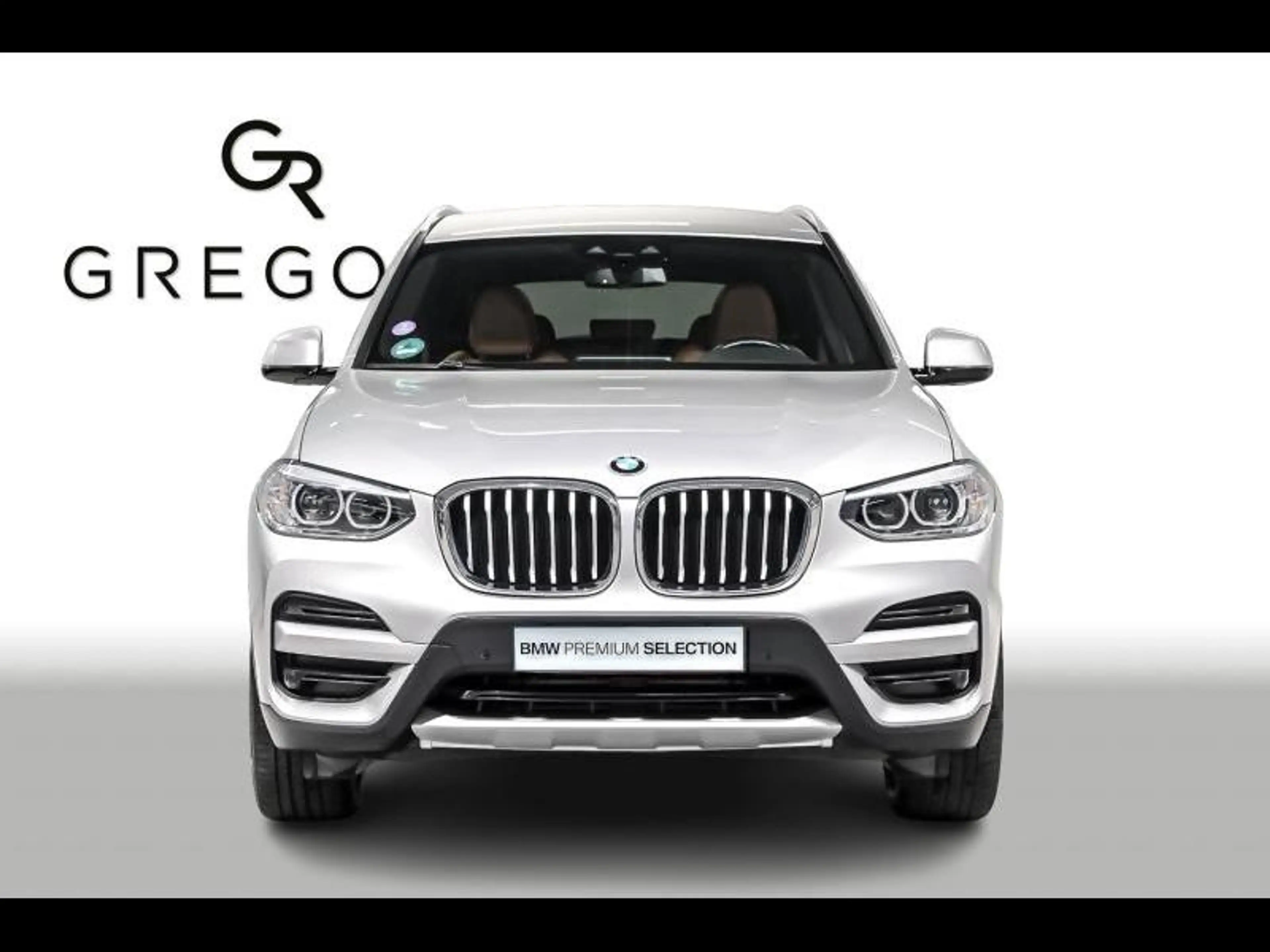 BMW X3 xDrive20i - xLine - DASS|CAM|COMFORT|H&K|TH| — photo 2