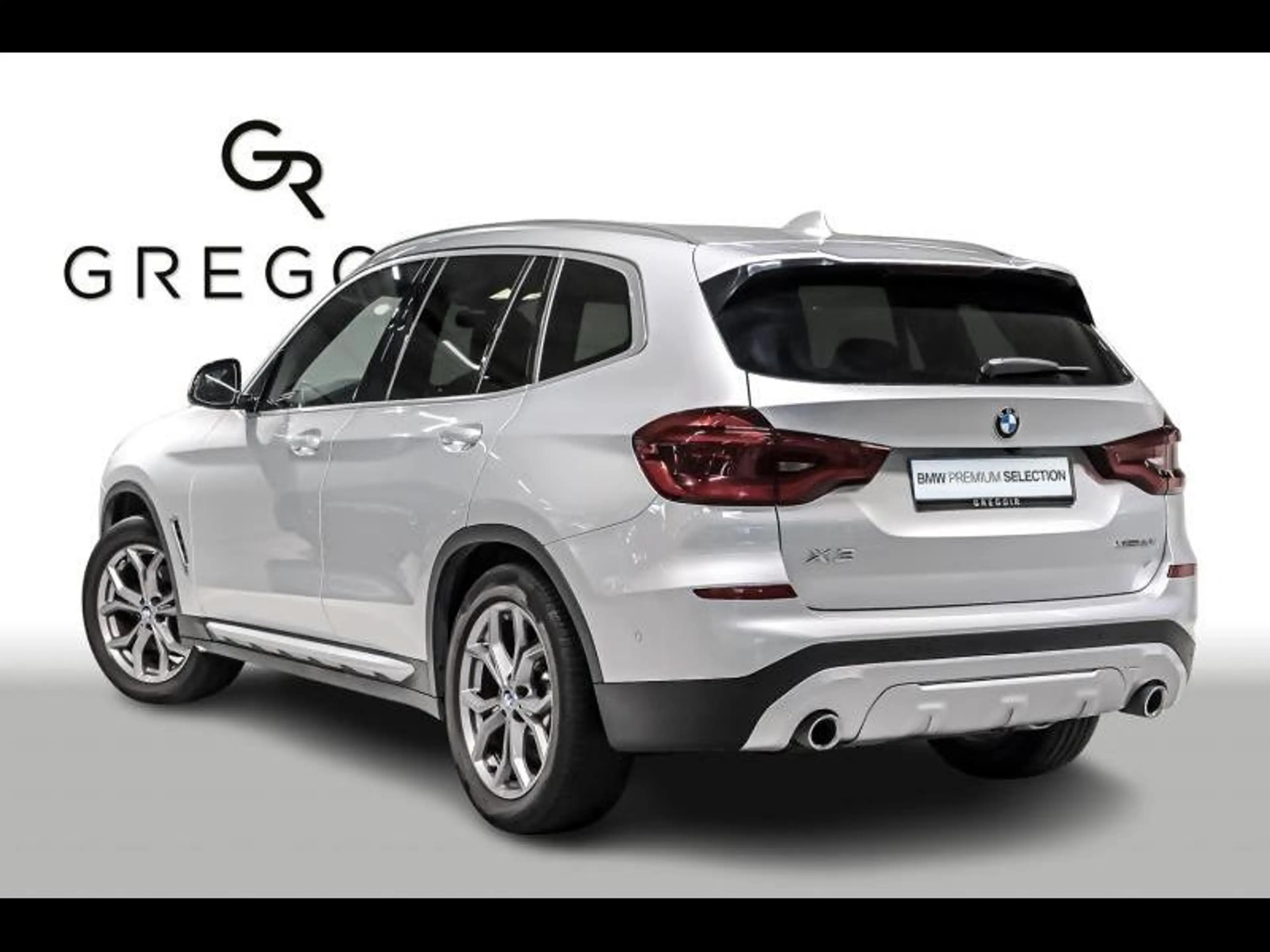 BMW X3 xDrive20i - xLine - DASS|CAM|COMFORT|H&K|TH| — photo 5
