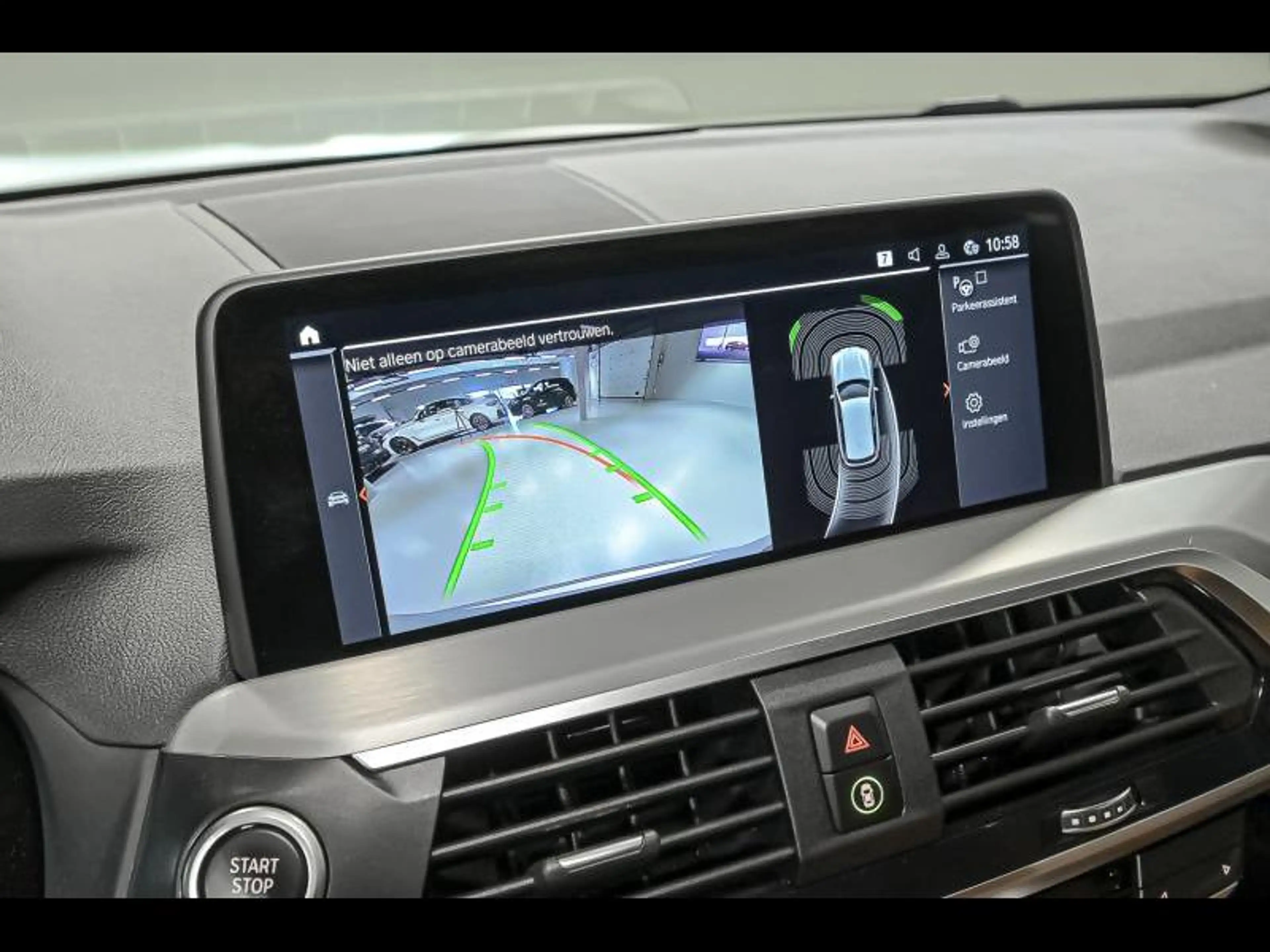BMW X3 xDrive20i - xLine - DASS|CAM|COMFORT|H&K|TH| — photo 15
