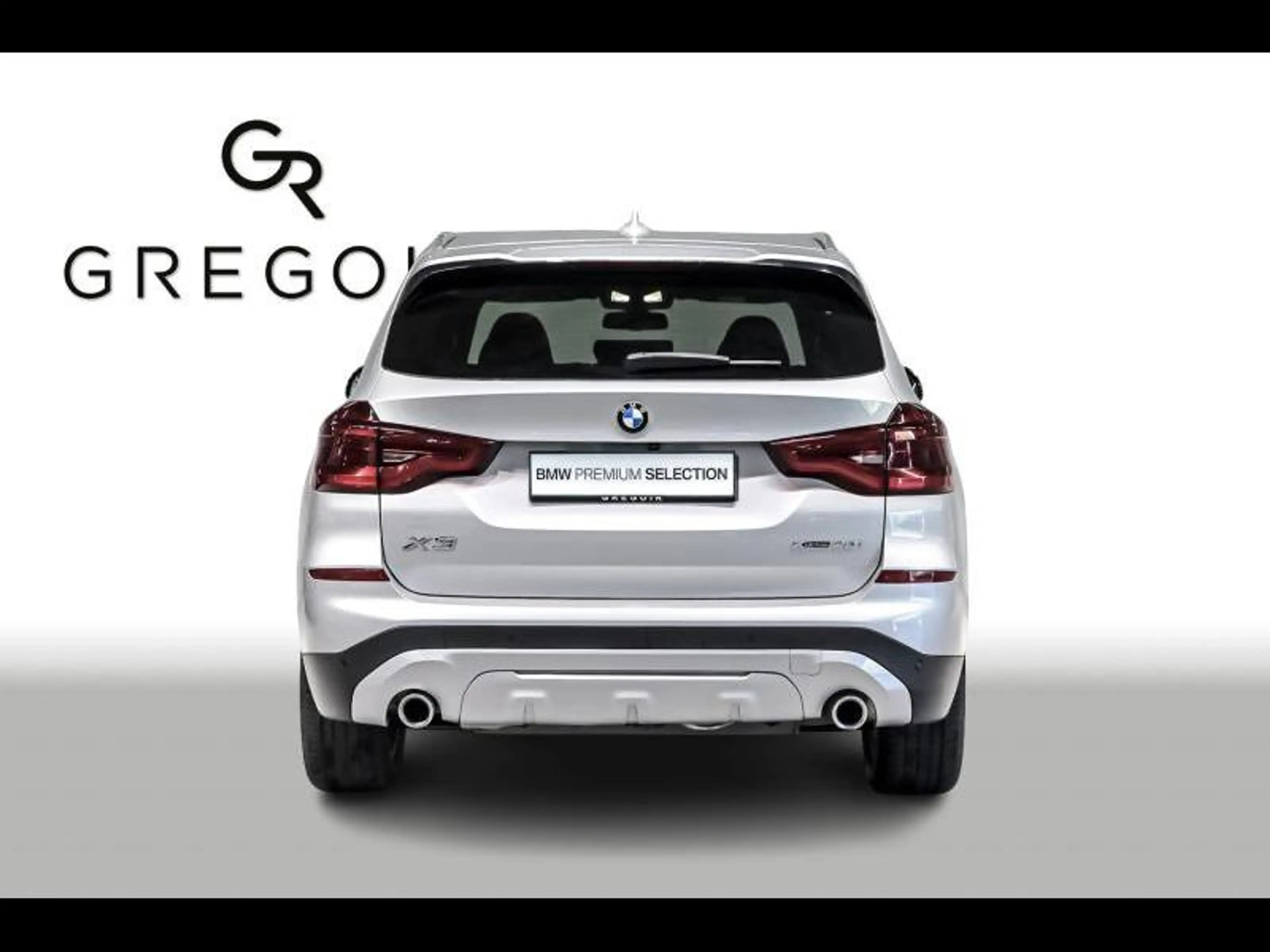 BMW X3 xDrive20i - xLine - DASS|CAM|COMFORT|H&K|TH| — photo 4