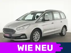 Ford Galaxy Navigation|PDC|Tempomat|Sportsitze