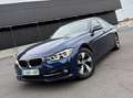 BMW 318 318i Aut. Sport Line Blauw - thumbnail 1
