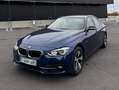 BMW 318 318i Aut. Sport Line Blauw - thumbnail 7
