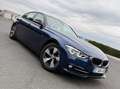 BMW 318 318i Aut. Sport Line Blauw - thumbnail 3