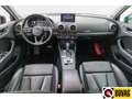 Audi A3 Sportback 40 e-tron Advance Sport 204 PK | Leer | Negro - thumbnail 4