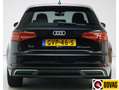 Audi A3 Sportback 40 e-tron Advance Sport 204 PK | Leer | Negro - thumbnail 8