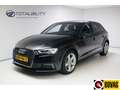 Audi A3 Sportback 40 e-tron Advance Sport 204 PK | Leer | Negro - thumbnail 1