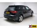 Audi A3 Sportback 40 e-tron Advance Sport 204 PK | Leer | Negro - thumbnail 3