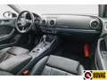 Audi A3 Sportback 40 e-tron Advance Sport 204 PK | Leer | Negro - thumbnail 7