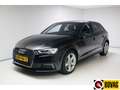 Audi A3 Sportback 40 e-tron Advance Sport 204 PK | Leer | Negro - thumbnail 22