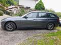 BMW 318 318d Touring Business auto Gris - thumbnail 3