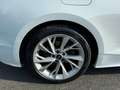 Audi A5 Cabriolet 35 TFSI Business Edition Advanced S tr. Blanc - thumbnail 6