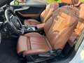 Audi A5 Cabriolet 35 TFSI Business Edition Advanced S tr. Blanc - thumbnail 10