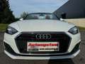 Audi A5 Cabriolet 35 TFSI Business Edition Advanced S tr. Blanc - thumbnail 2