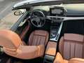 Audi A5 Cabriolet 35 TFSI Business Edition Advanced S tr. Blanc - thumbnail 9