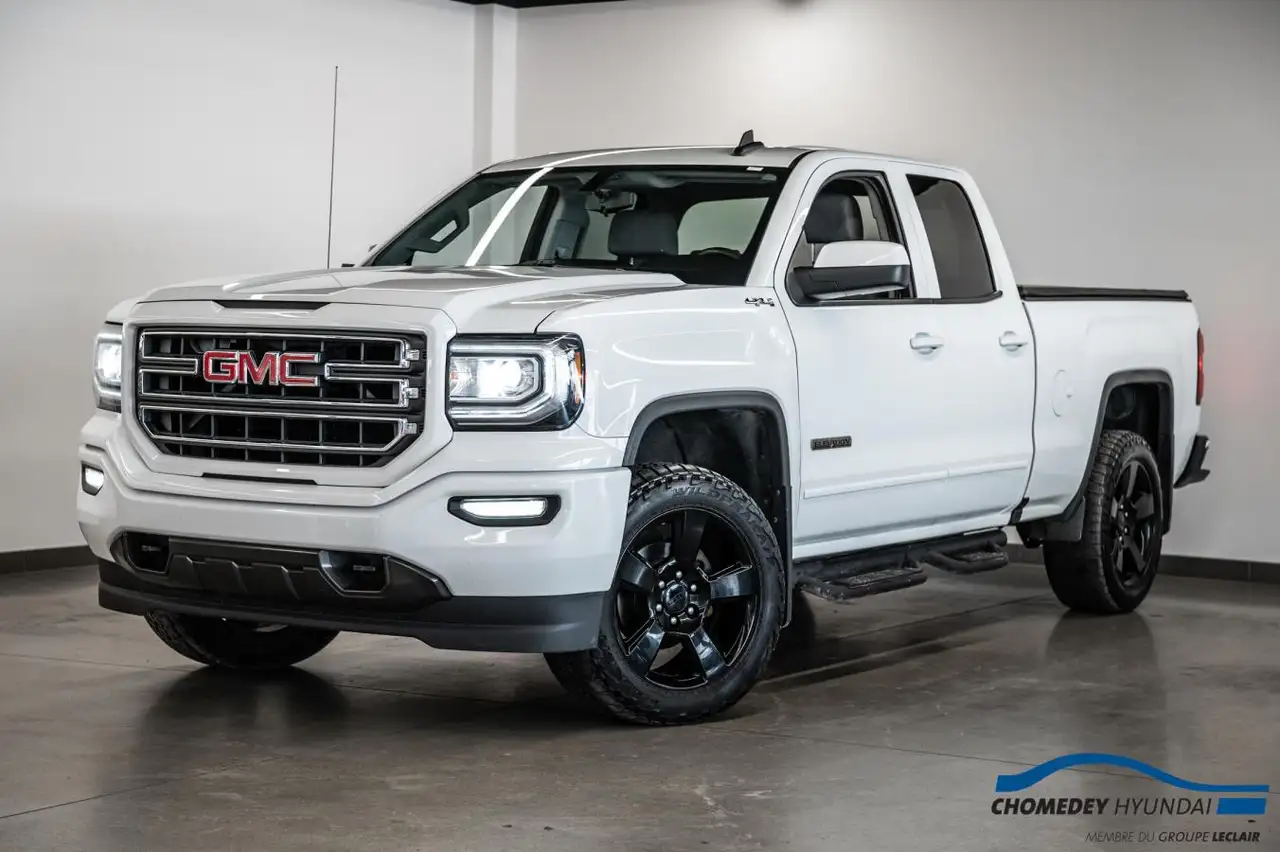 GMC Sierra 1500 снимка GMC Sierra 1500