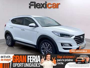 1.6 CRDI 85kW (116CV) 48V Tecno 4X2