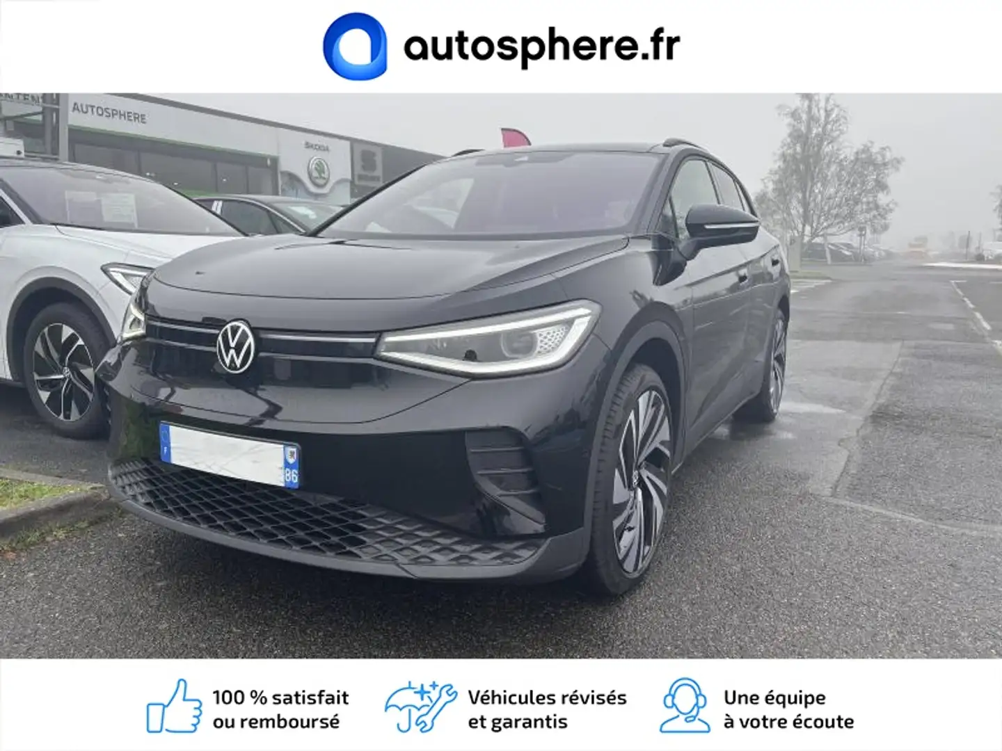Volkswagen 286ch Pro 77 kWh Life Max - 1