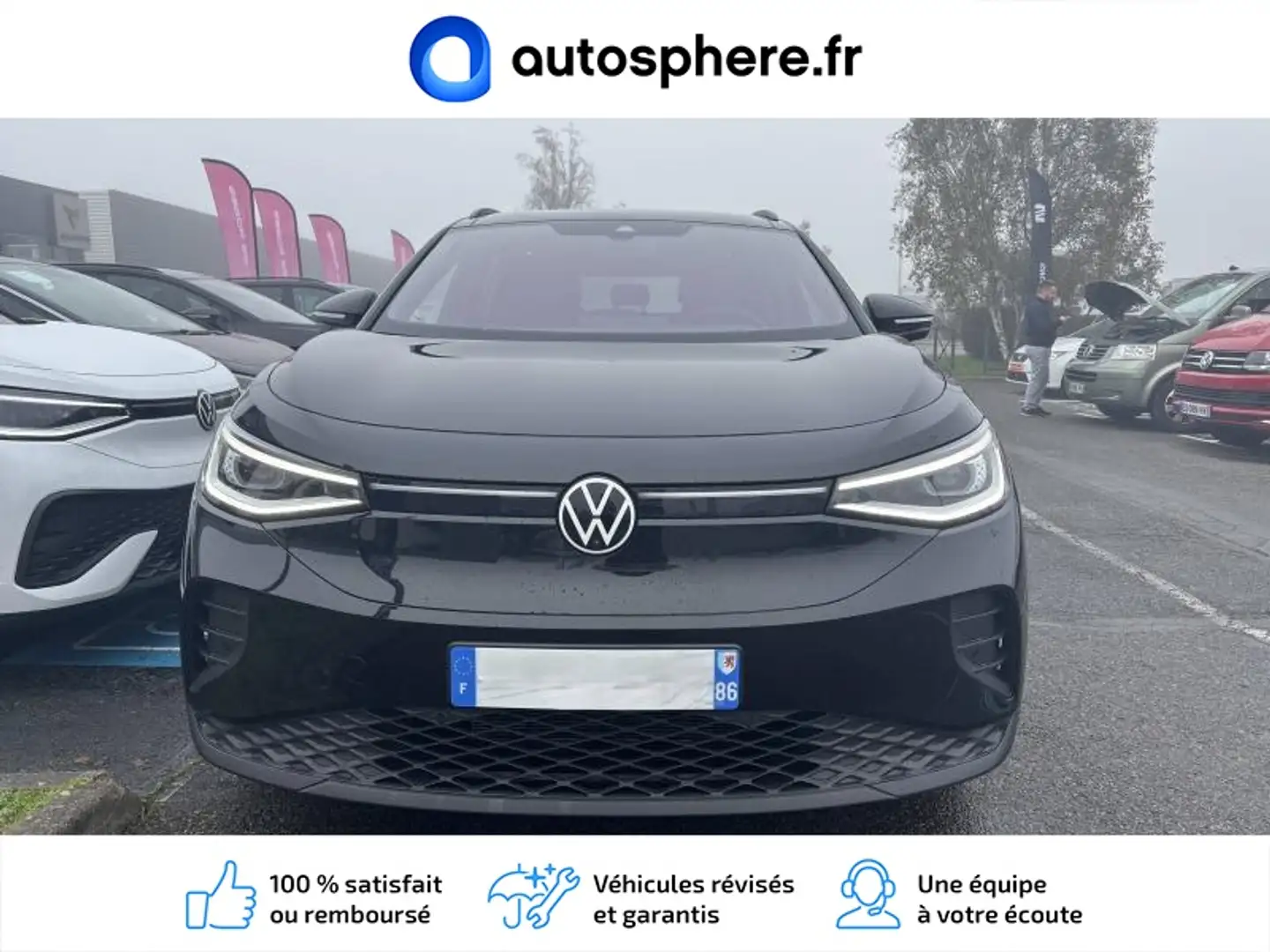 Volkswagen 286ch Pro 77 kWh Life Max - 2