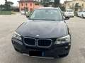 BMW X3 X3 xdrive20d Eletta Czarny - thumbnail 1