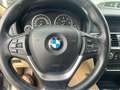 BMW X3 X3 xdrive20d Eletta Чорний - thumbnail 10