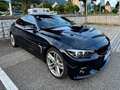 BMW 420 420i Gran Coupe M Sport M Sport Schwarz - thumbnail 5