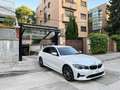 BMW 320 320dA xDrive Blanc - thumbnail 3