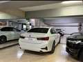 BMW 320 320dA xDrive Blanc - thumbnail 2